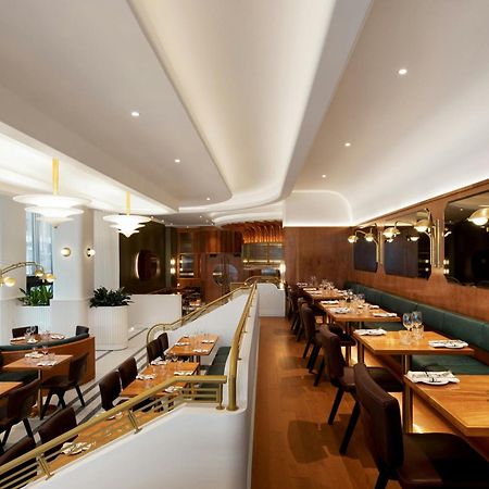 Honeyrose Hotel, Montreal, A Tribute Portfolio Hotel Exterior foto Interior of the restaurant