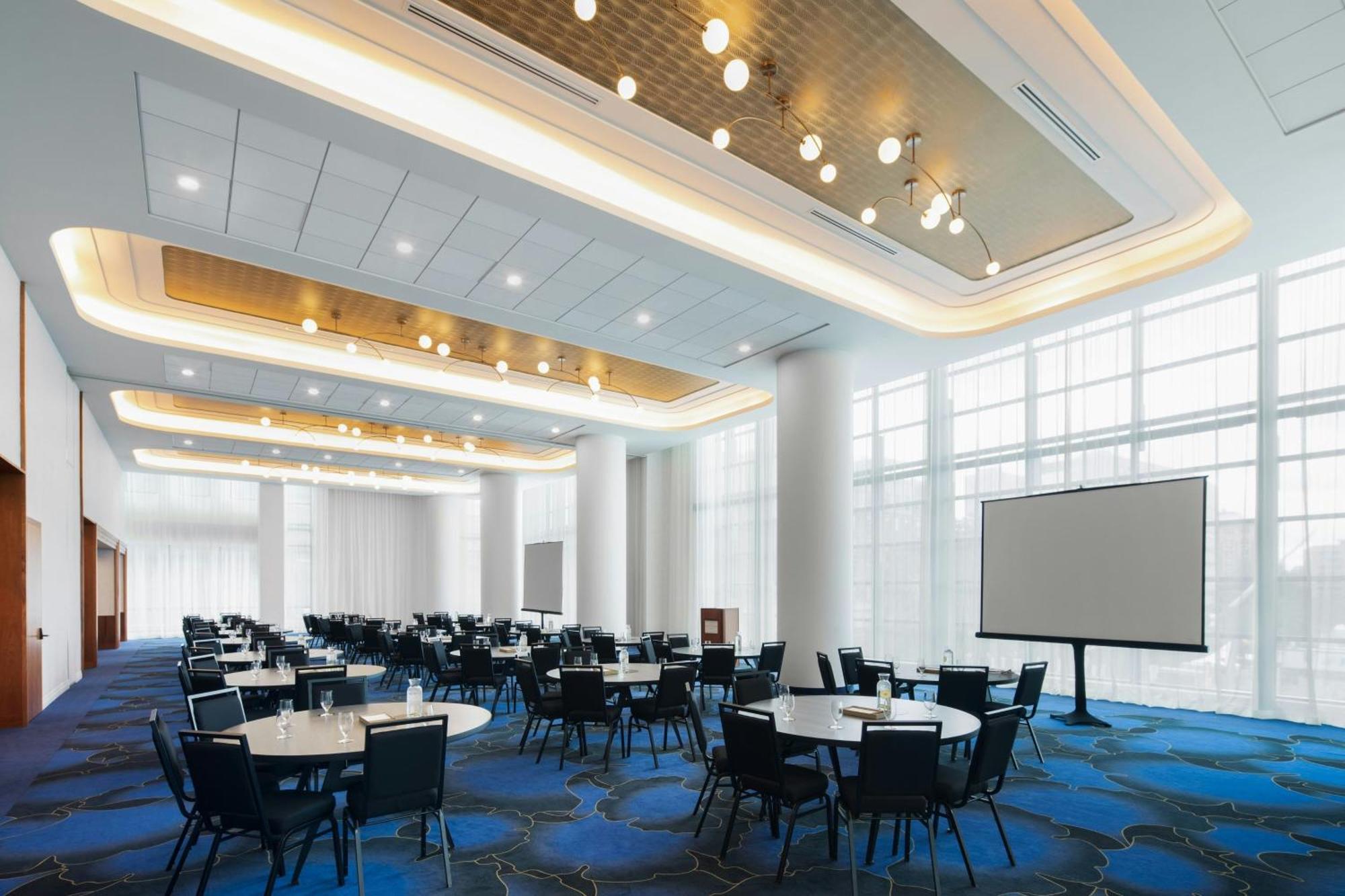 Honeyrose Hotel, Montreal, A Tribute Portfolio Hotel Exterior foto The Westin Convention Center