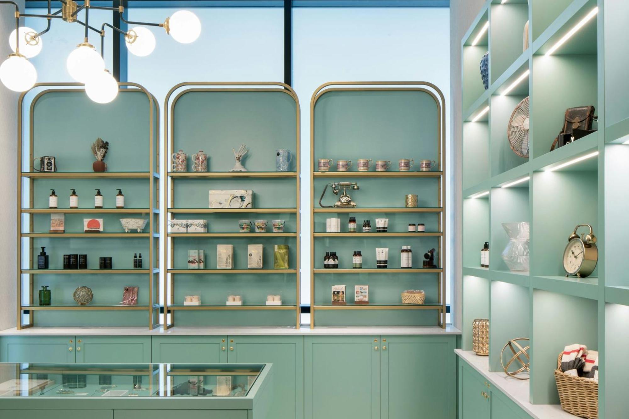 Honeyrose Hotel, Montreal, A Tribute Portfolio Hotel Exterior foto The Apothecary